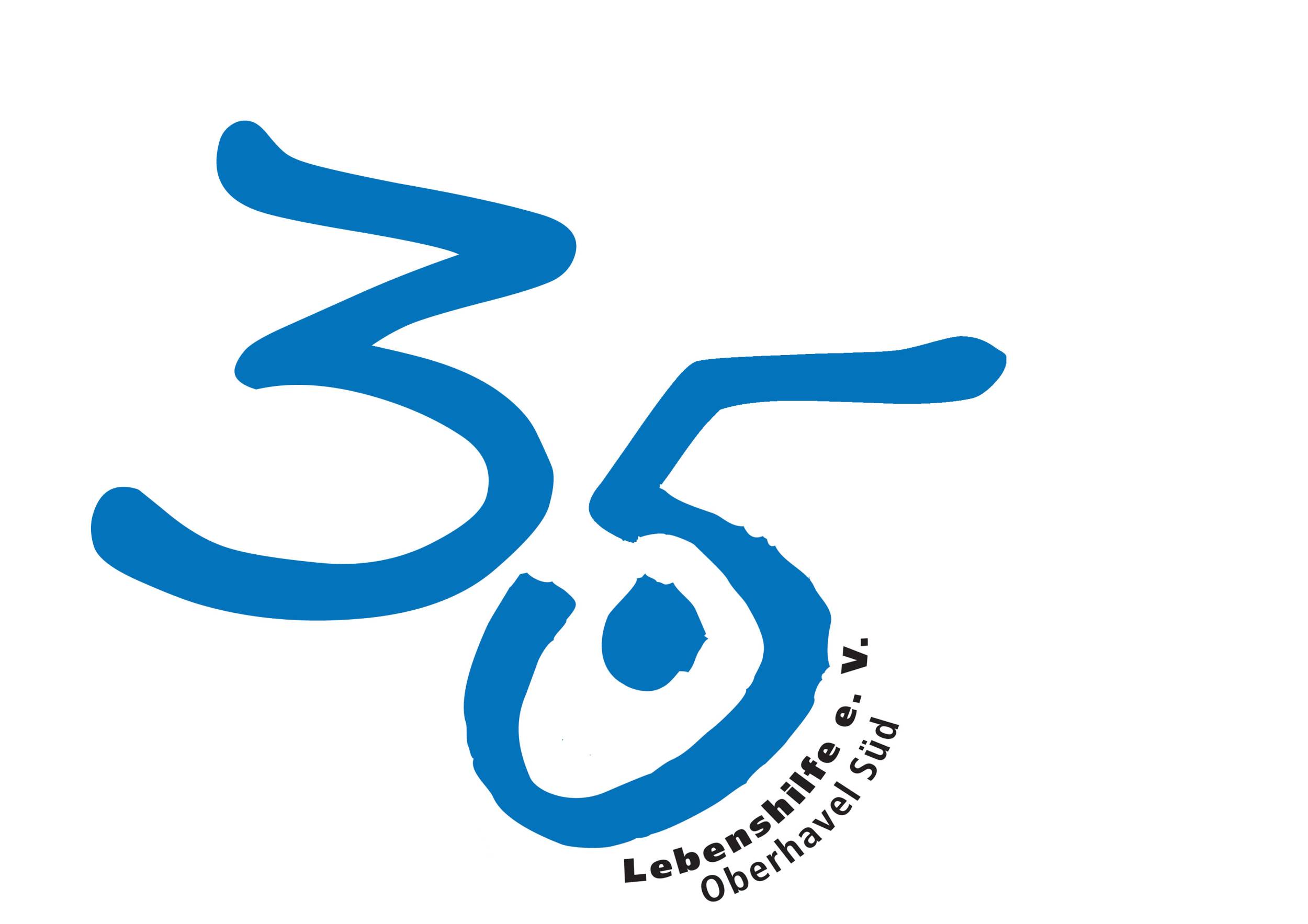 35 Jahre 