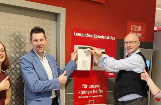 REWE Markt Andreas Lück REWE Markt Andreas Lück