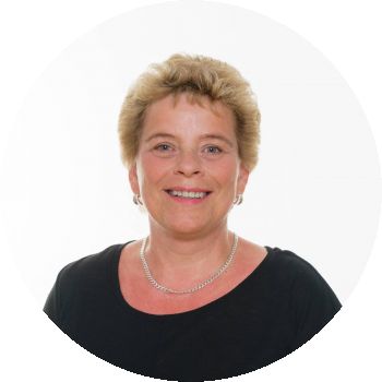 Verwaltung Steffi Fischer