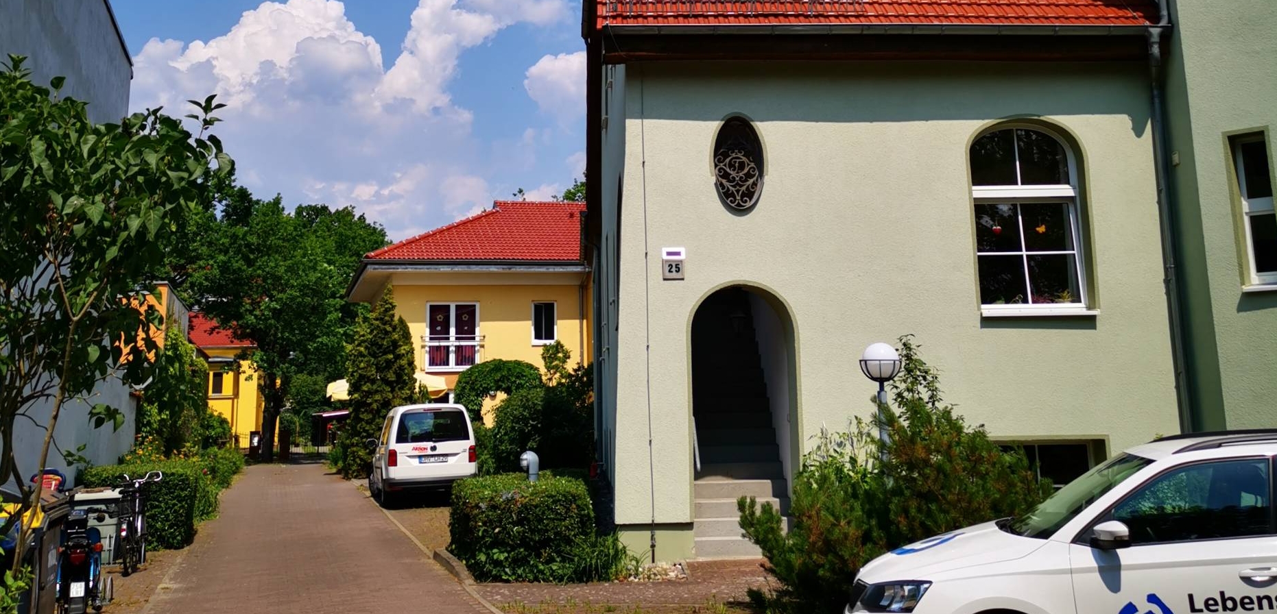 Villa Sonnenschein