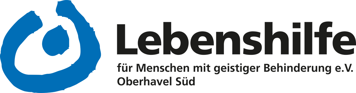 Mitglied werden bei Lebenshilfe OHV Süd e.V. hilft uns allen.